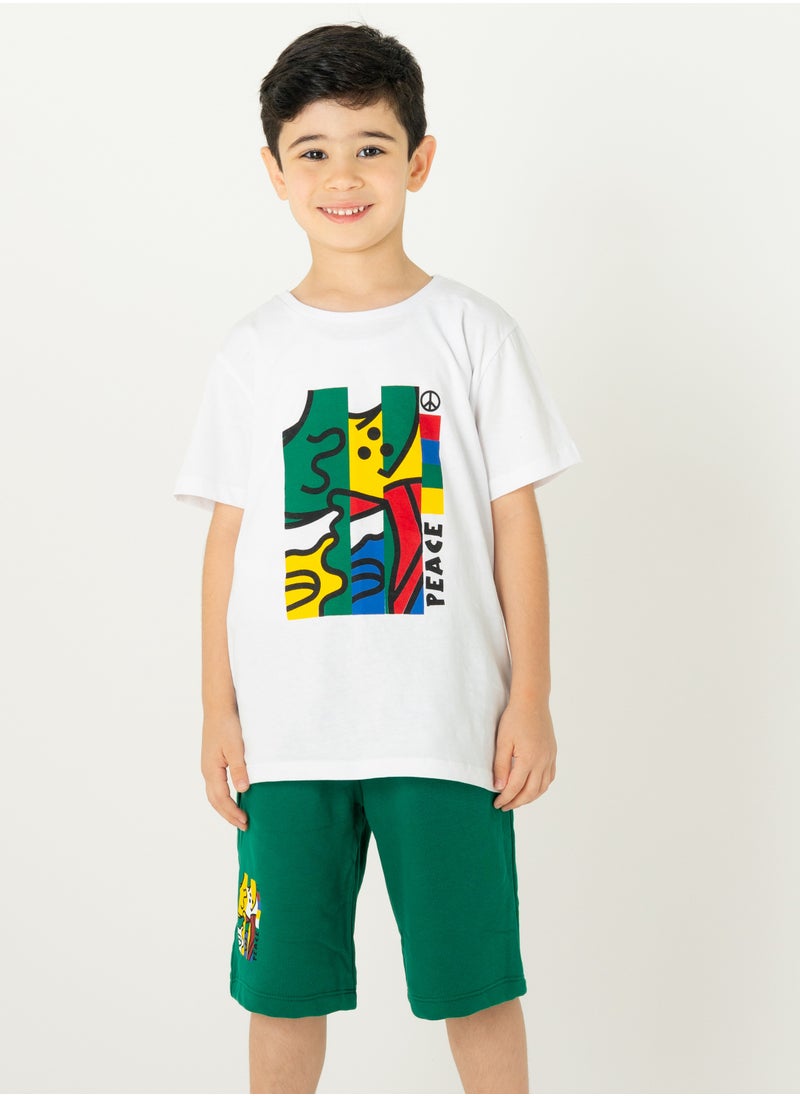 kidsareus - boys set - Image 1