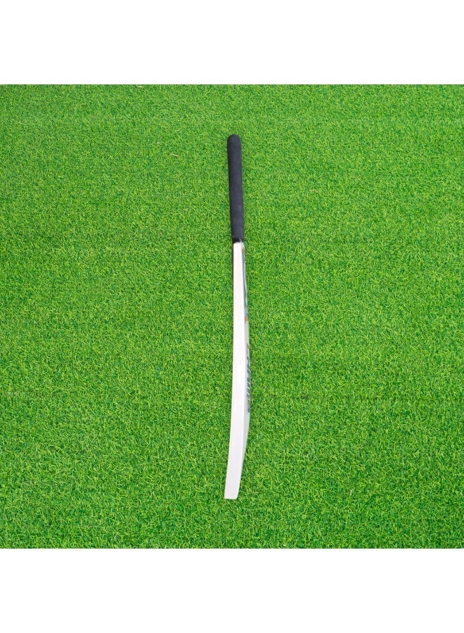CA Gold Champ Poplar Willow Soft Tennis Ball Cricket Bat Junior Size 4 - Image 4