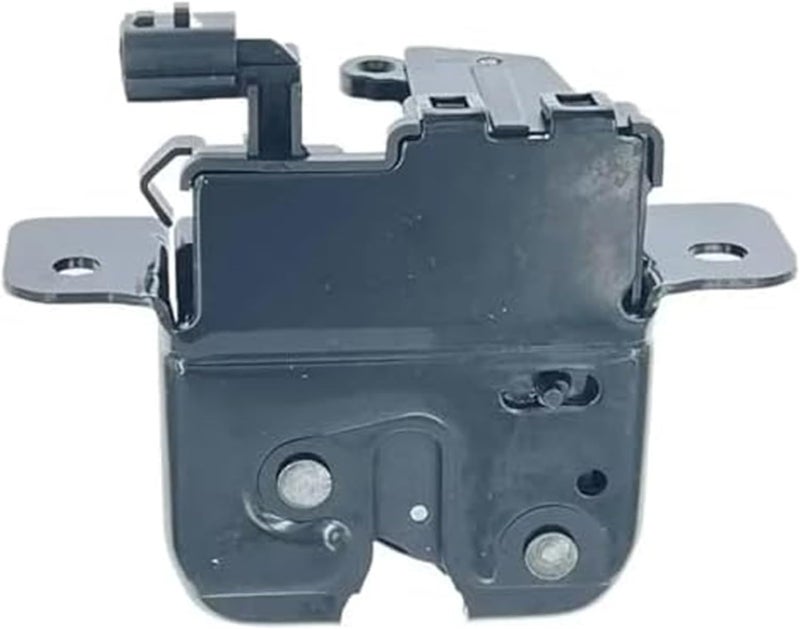 DEMULAX Car Tailgate Trunk Lid Latch Lock - Image 1