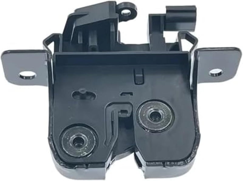 DEMULAX Car Tailgate Trunk Lid Latch Lock - Image 3