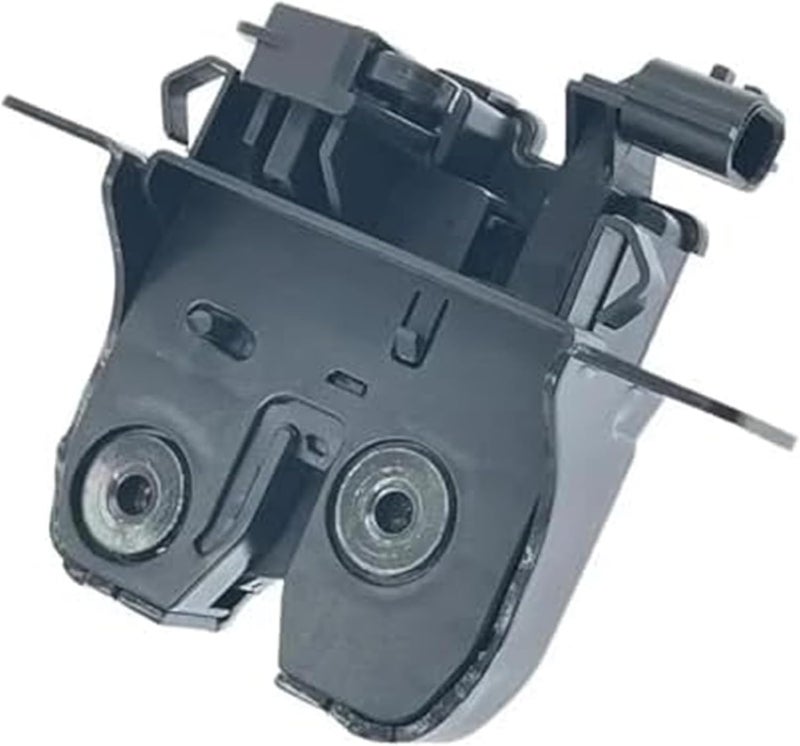 DEMULAX Car Tailgate Trunk Lid Latch Lock - Image 4