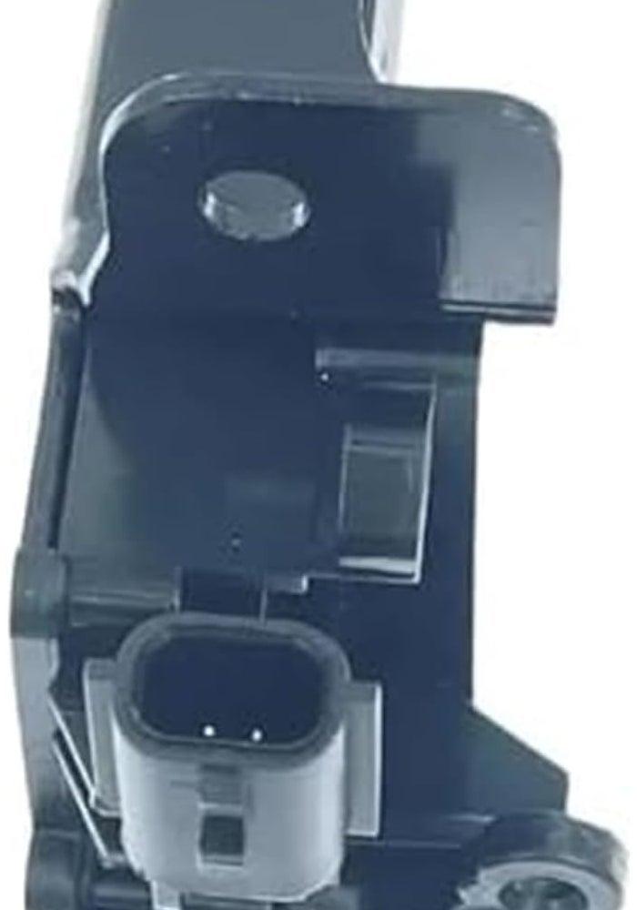 DEMULAX Car Tailgate Trunk Lid Latch Lock - Image 2