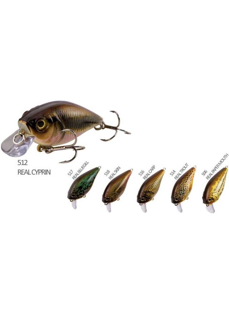 NOMURA - Midori 60MM 13GR Fake Fish 506 - Image 1