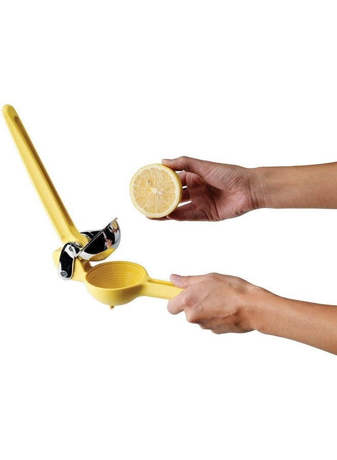 Chef'n Freshforce Citrus Juicer (Lemon), 10.25 long - Image 3