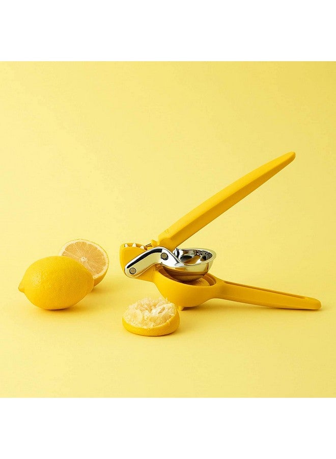 Chef'n Freshforce Citrus Juicer (Lemon), 10.25 long - Image 4