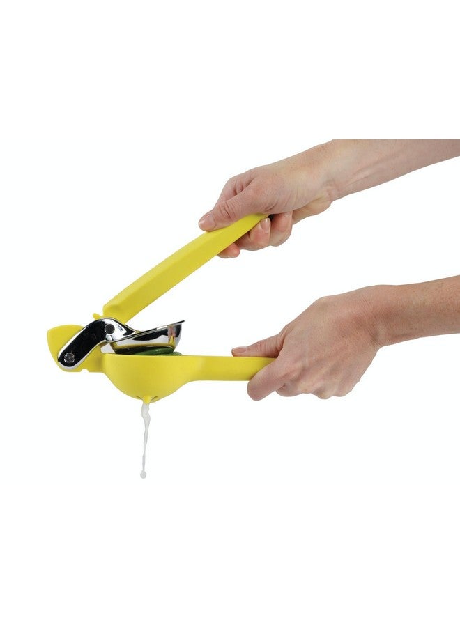 Chef'n Freshforce Citrus Juicer (Lemon), 10.25 long - Image 2