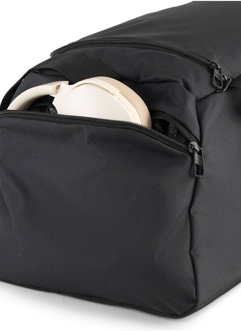 PUMA Small Fundamental Duffle  - Image 5
