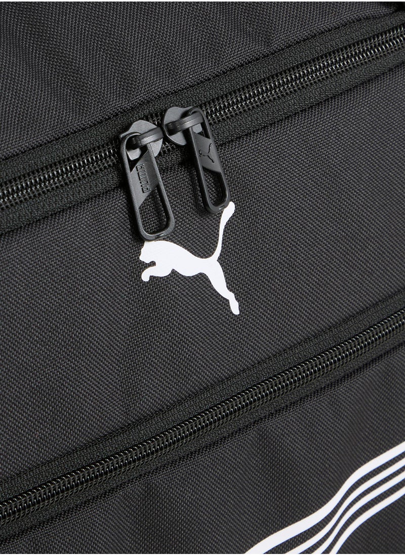 PUMA Small Fundamental Duffle  - Image 4