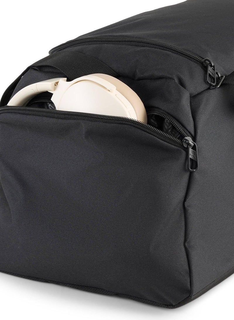 PUMA Small Fundamental Duffle - Image 5