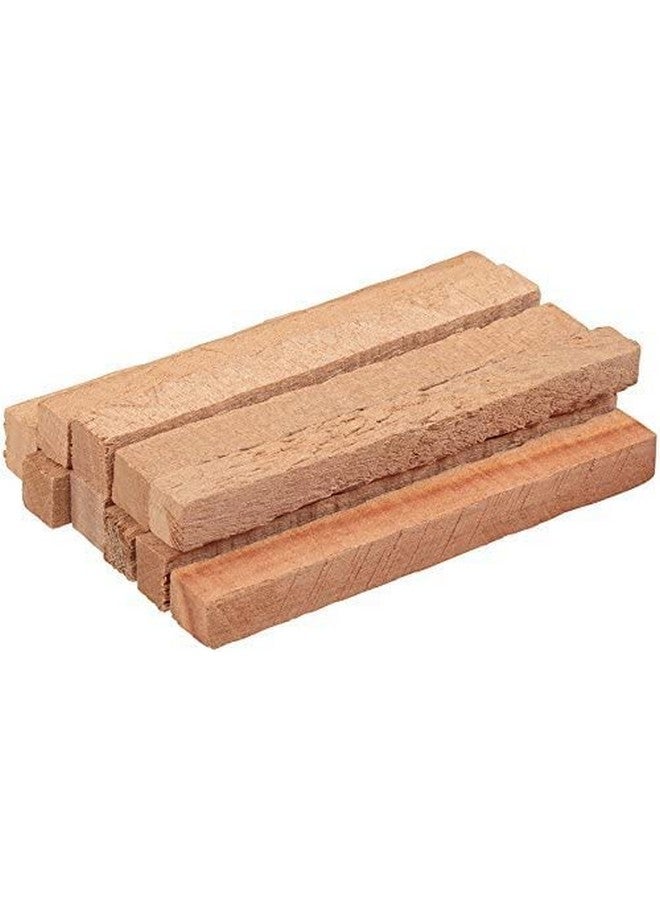 Lixit Hard Wood Chew Toys for Chinchilla Guinea Pigs Rabbits (Pack of 1) - Image 2