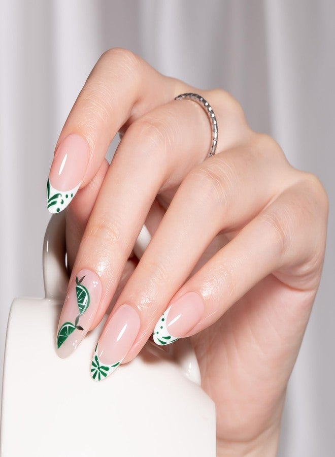 MAYCHAO طلاء أظافر جل مايشاو الأخضر المت swirl، 8 مل لون جل أخضر كلاسيكي لعيد الميلاد مع فرشاة رفيعة مدمجة، علاج ضوء UV لأطراف الأظافر الفرنسية، مانكير DIY في المنزل صالون - Image 4