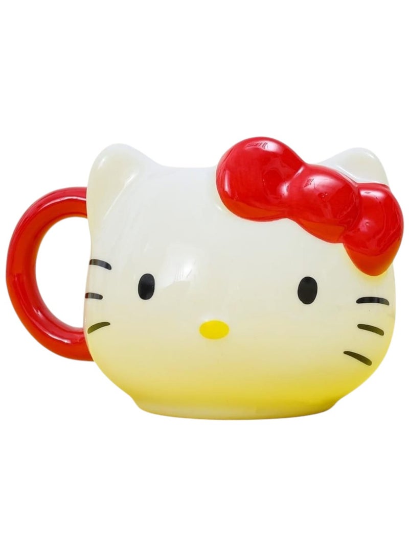 NATIONAL GIFT WORLD COMMERCIAL Sanrio Character Cup - Image 1