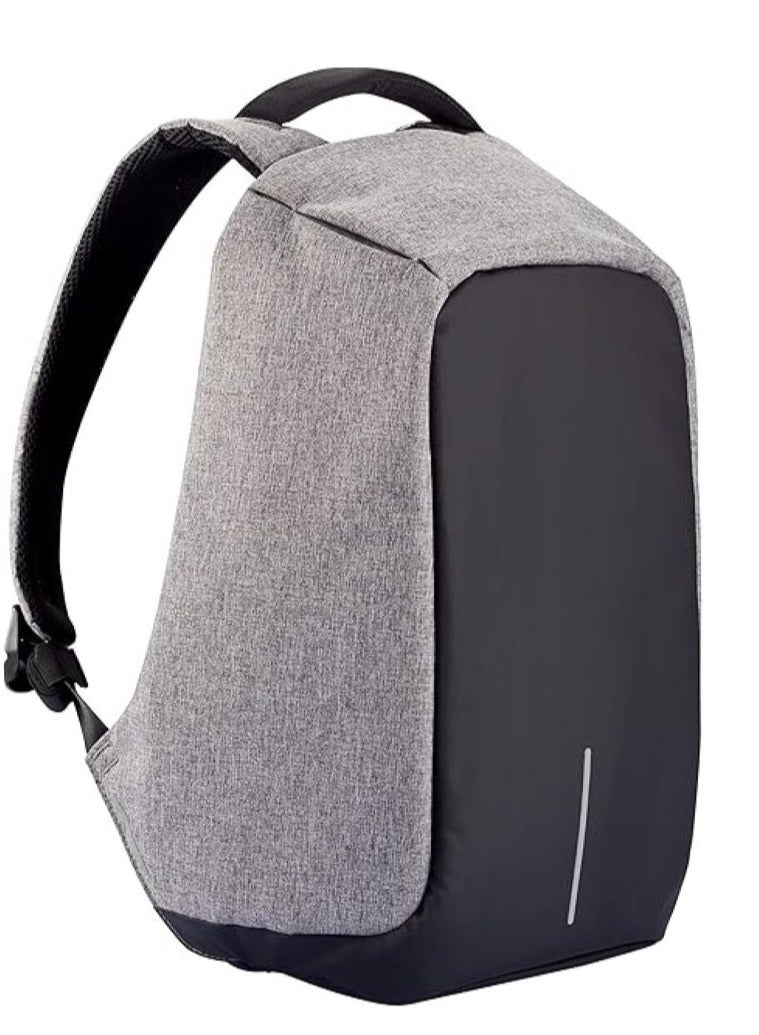 XDDesign Bobby XL 17" Anti-Theft Laptop Backpack with USB Port  man & Woman - Image 1