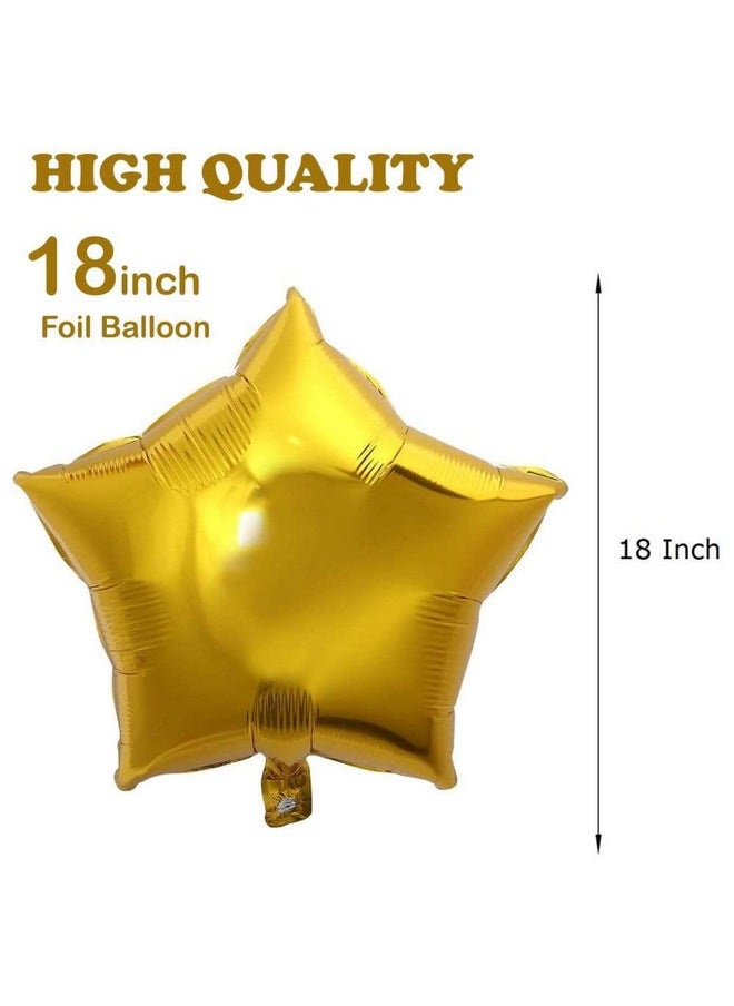 هونج كونج بالونز مجموعة زينة عيد الميلاد من HK Balloons مكونة من 63 قطعة، مجموعة لافتة عيد ميلاد سعيد، مجموعة قوس بالونات مع مضخة بالونات قصاصات ورقية وستائر مربعة، مجموعة زينة عيد الميلاد للأولاد والبنات والزوج بطابع ذهبي  - Image 5