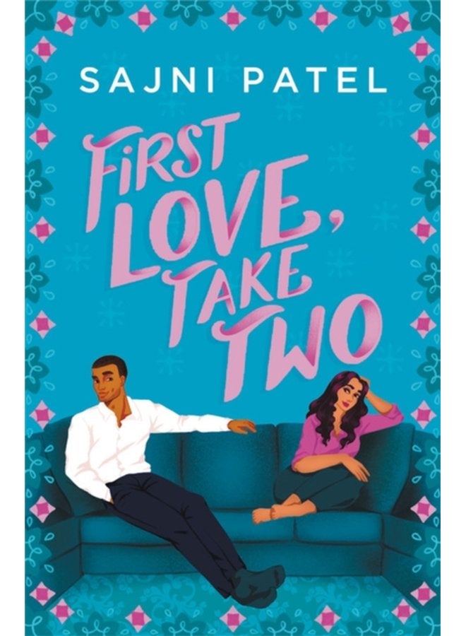 First Love Take Two - Paperback