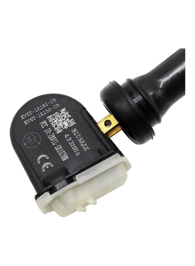 NIBEMINENT Replacement Tire Pressure Monitoring System Sensor For Ford - Image 3