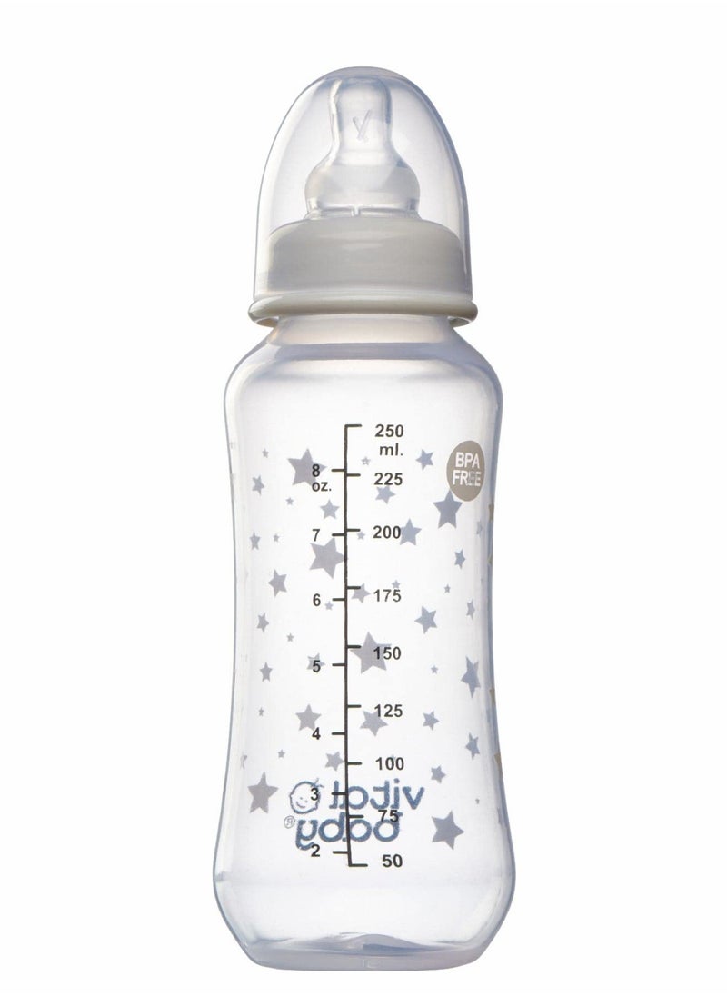 Nurture Perfectly Simple Feeding Bottle 240 Ml
