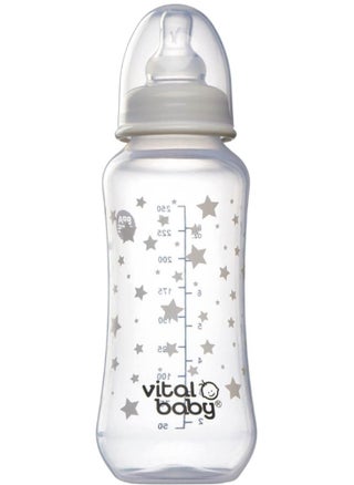 Nurture Perfectly Simple Feeding Bottle 240 Ml - pzsku/Z6CFCC14607F1ADB9452FZ/45/_/1710224339/1f920380-456d-4882-8ec3-3447c40ff25f