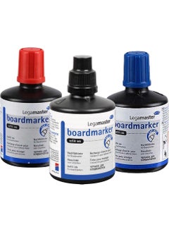 Edding 3-Piece Blackboard Pen + 3-Piece Blackboard Ink  - Image 3