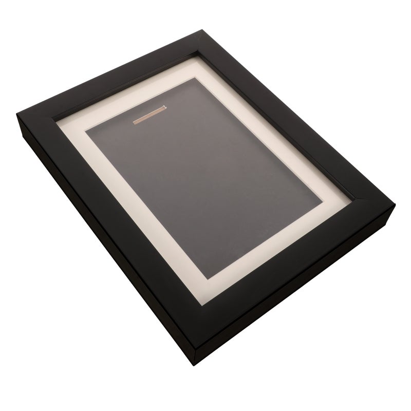 2pcs Medal Display Frame Sports Medals Award Display Box Medal Shadow Case - Image 3