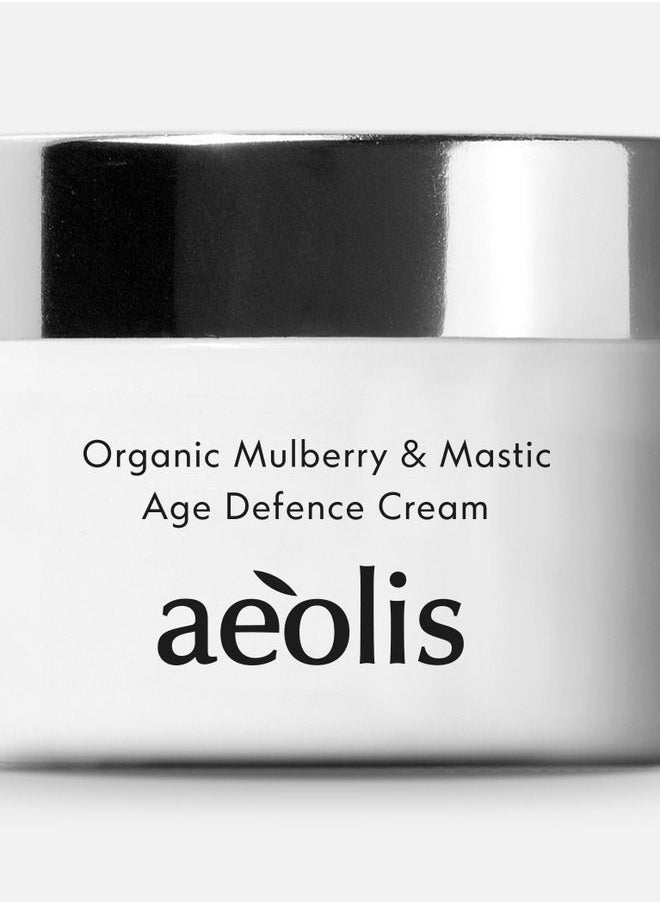Age Defence Face Cream