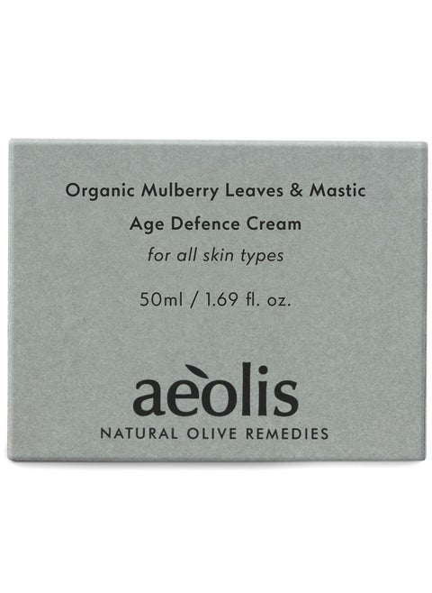 Age Defence Face Cream