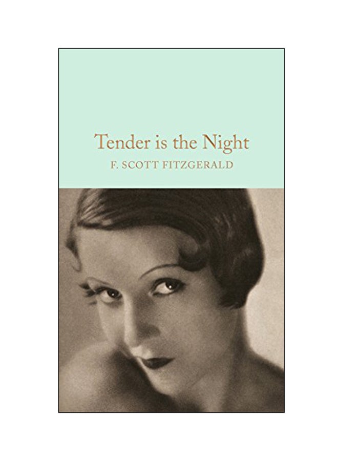 Tender Is The Night
