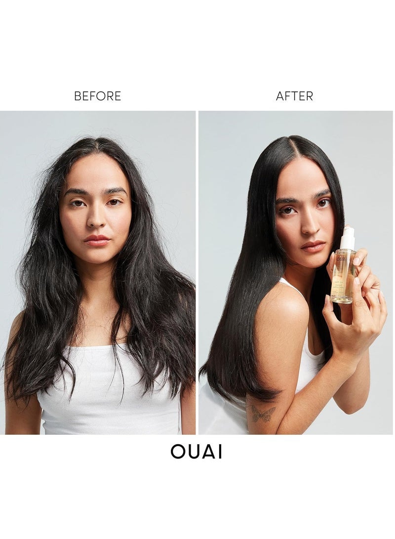 أواي زيت للشعر OUAI مقاس السفر 13 مل - Image 5