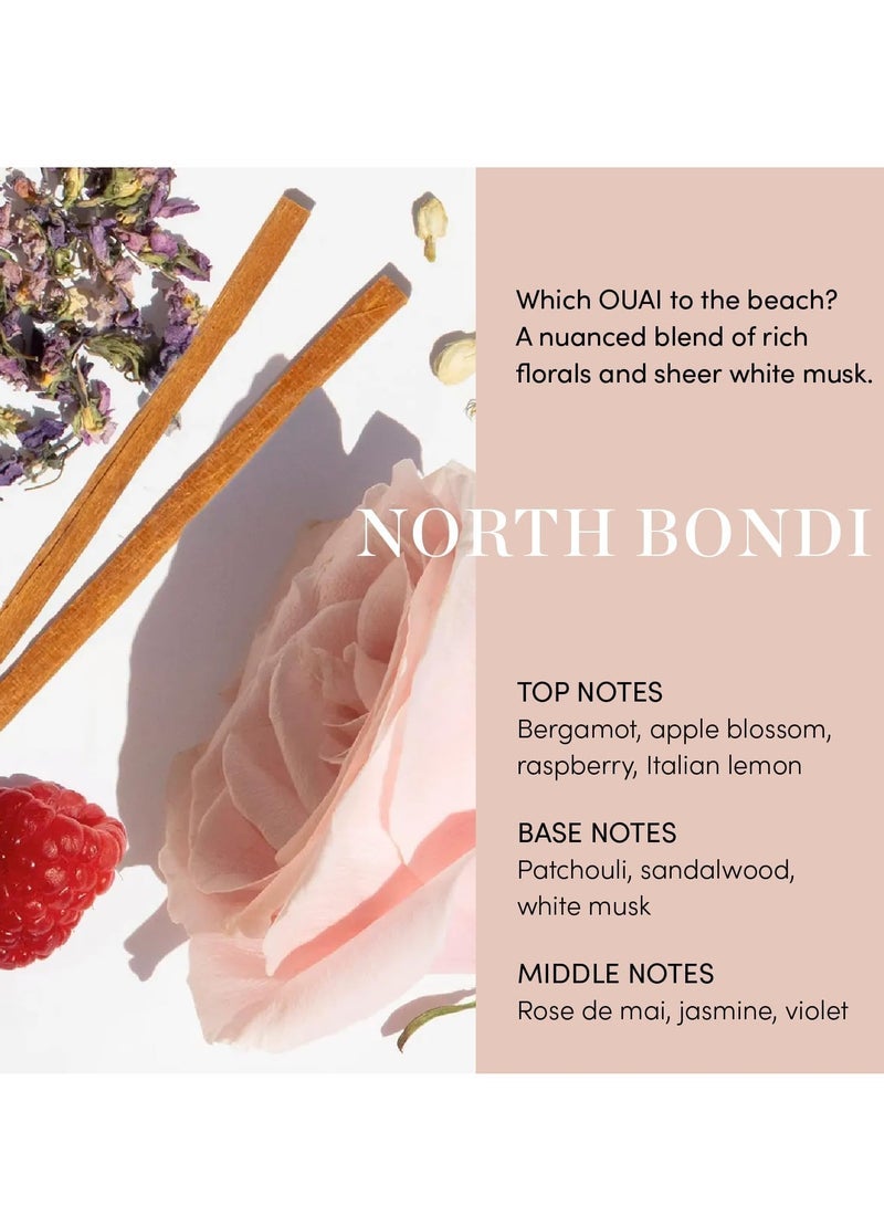 أواي زيت للشعر OUAI مقاس السفر 13 مل - Image 3