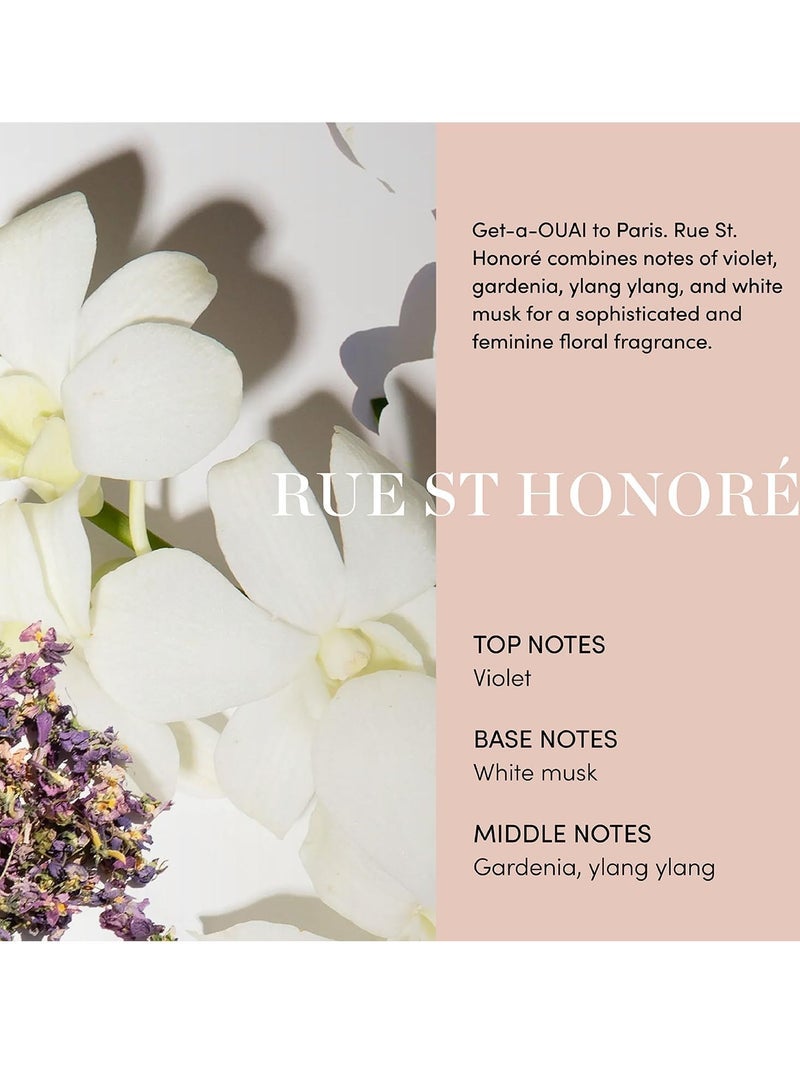 أواي زيت للشعر OUAI مقاس السفر 13 مل - Image 4