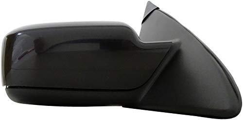 Dorman 955-1592 Passenger Side Power Door Mirror - Heated Compatible with Select Ford / Lincoln / Mercury Models, Black - Image 3