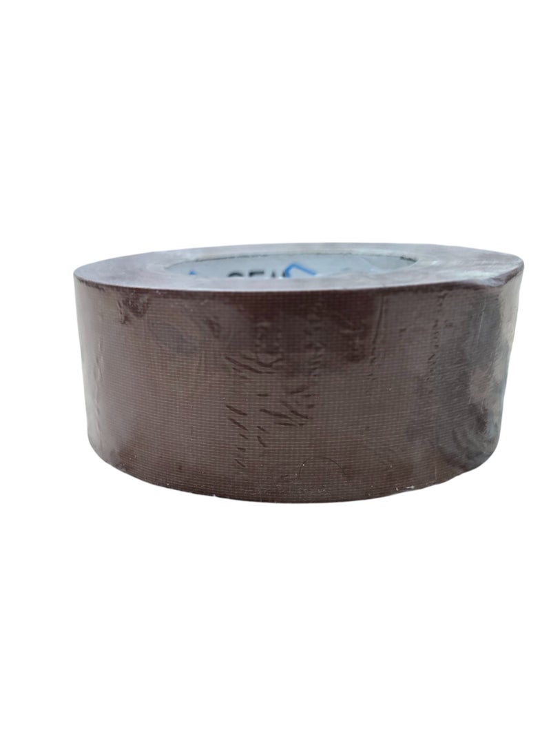 GEM - Premium Duct/Cloth Tapes 50mmx25M (BROWN) - Image 3