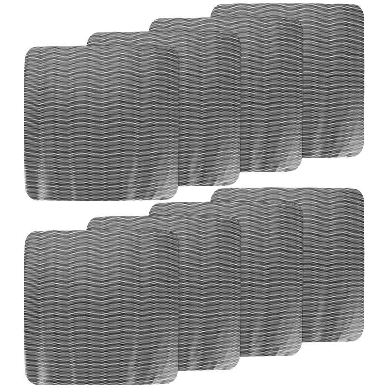 8pcs Car Side Window Shades Car window for Auto Vehicles - Image 1