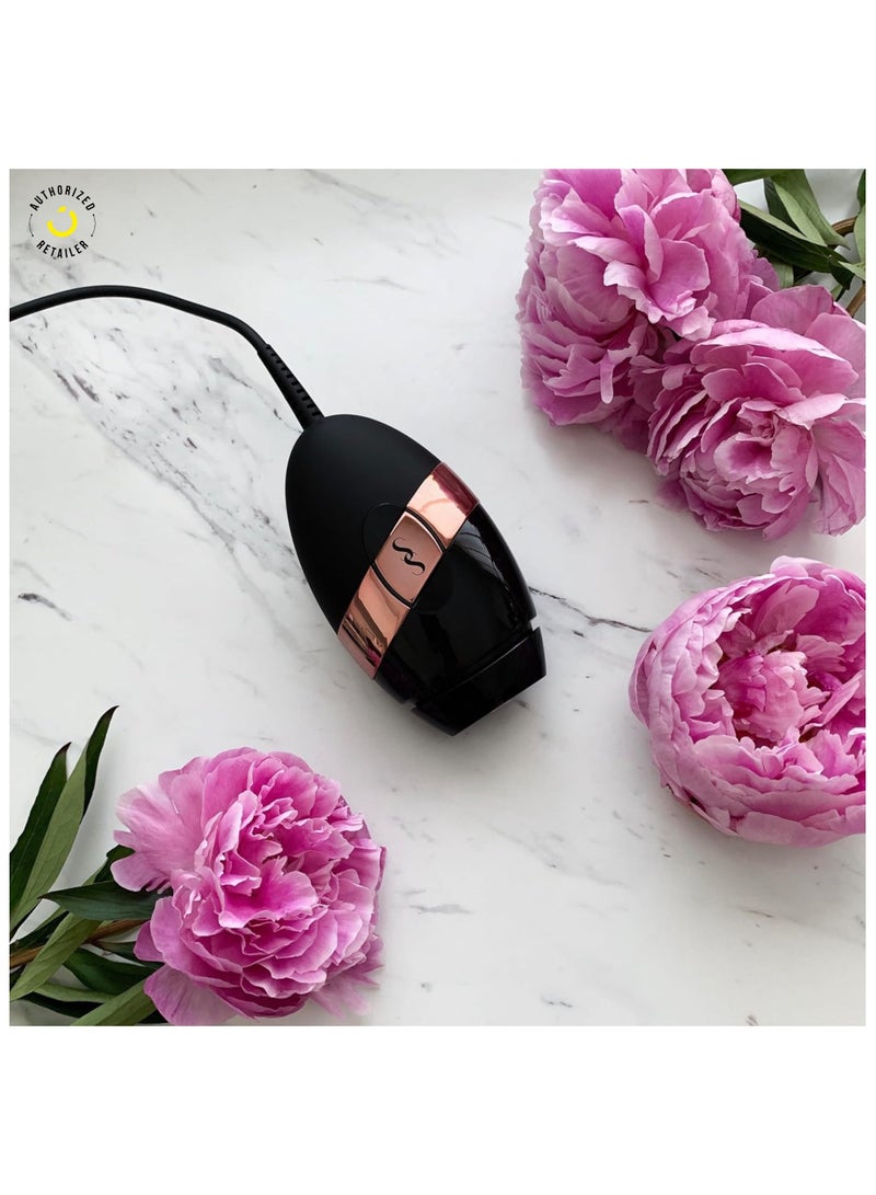 سموث سكن  سموث سكين بير بلس - جهاز إزالة الشعر بتقنية IPL فائقة السرعة - Image 5