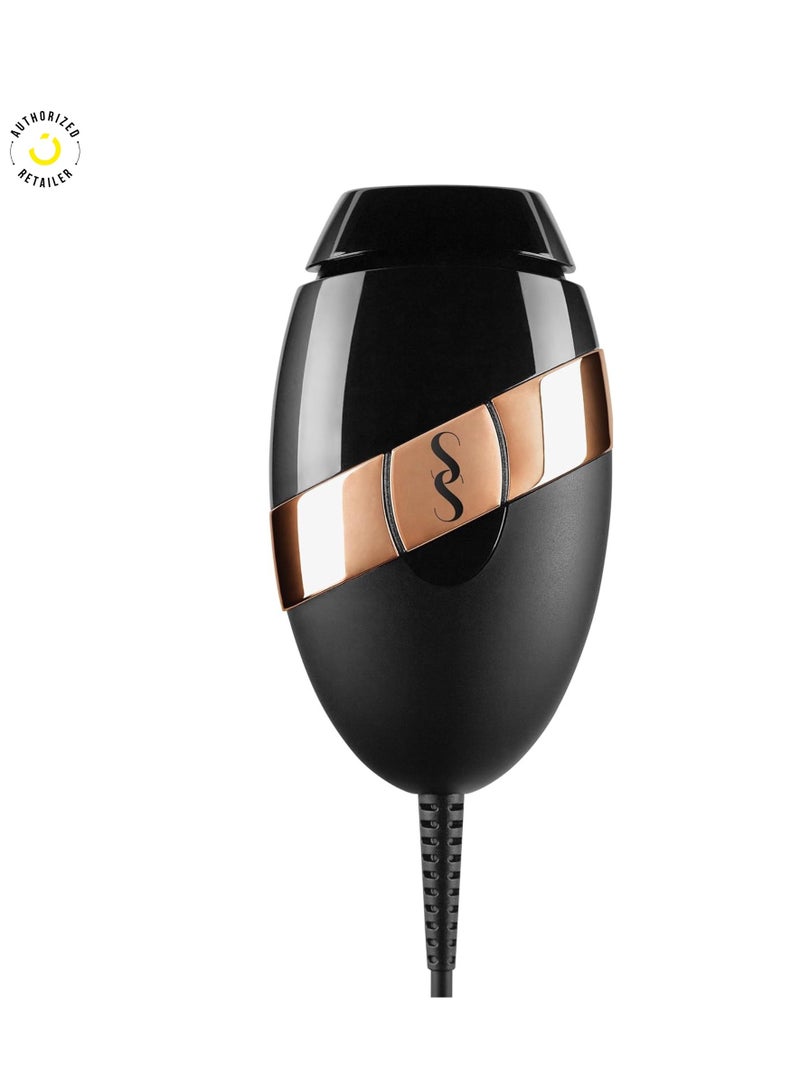 سموث سكن  سموث سكين بير بلس - جهاز إزالة الشعر بتقنية IPL فائقة السرعة - Image 2