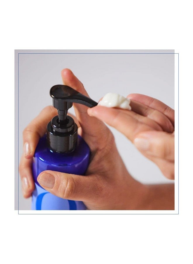 EO Orange Blossom & Vanilla Shower Gel 16 Fz - Image 5