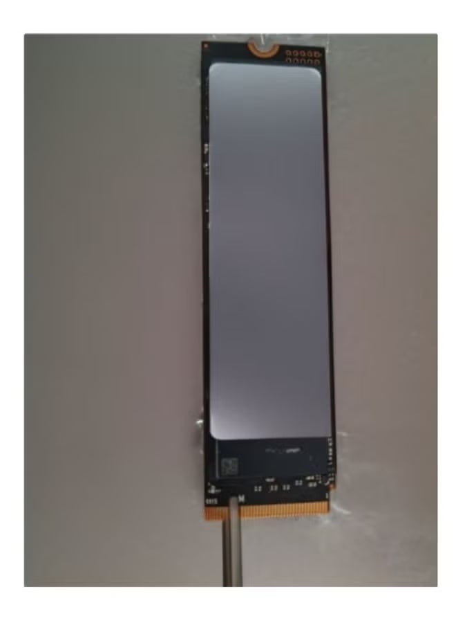 High-Speed Internal NVMe SSD - 256GB PCIe Gen3 x4 M.2 Solid State Drive, Ultra-Fast Storage Upgrade for Laptops and Desktop PCs.