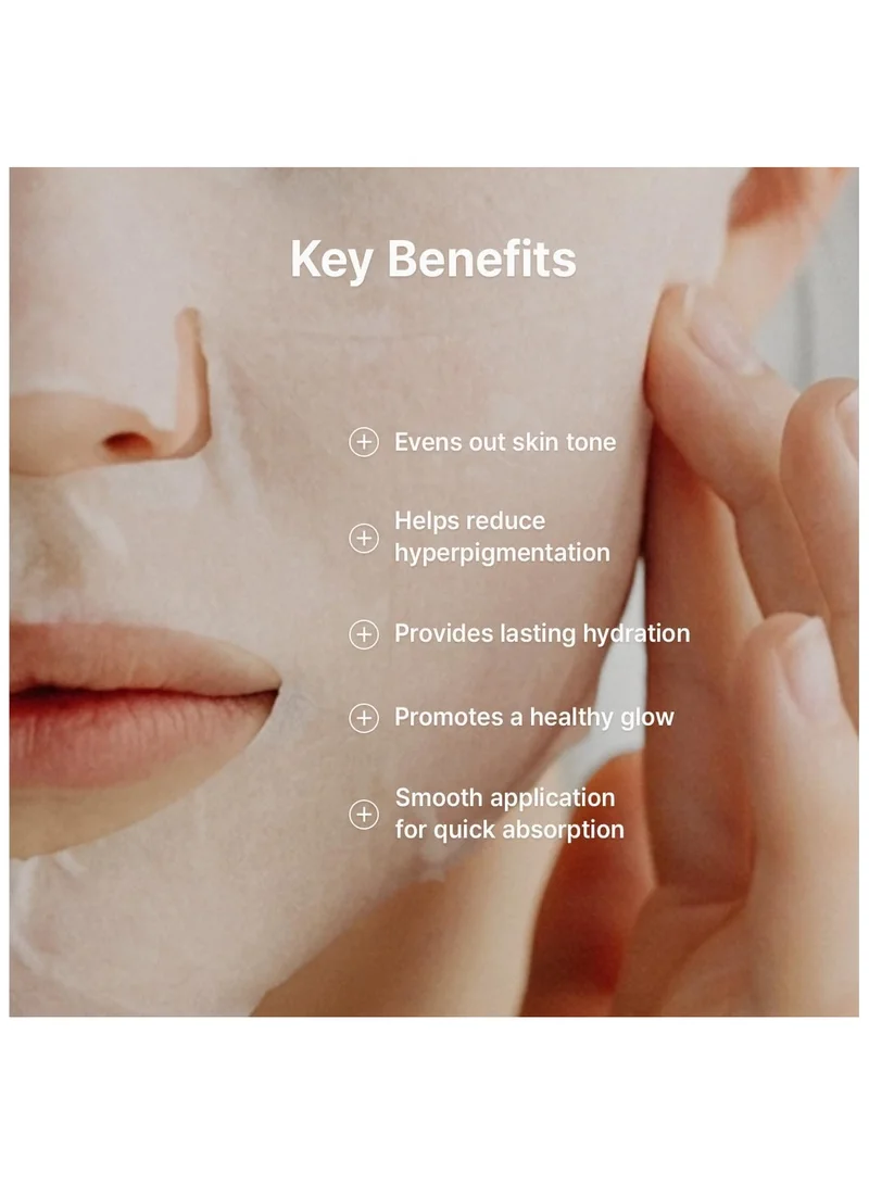 DrAlthea Vita Glow Mask