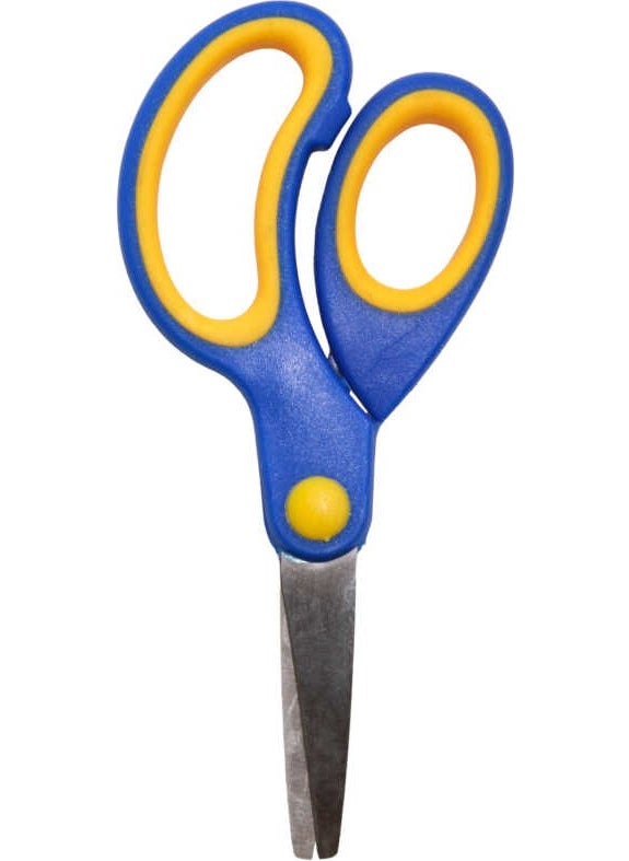 Ergo School Scissors