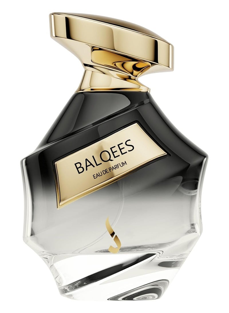 Dukhoon Balqis perfume from Dokhoon Al Emaratiya 