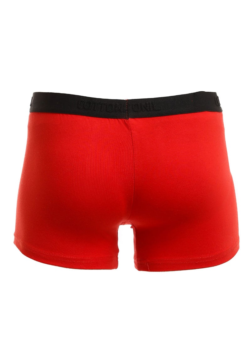 COTTONIL - Bundle Of Three Unique Boxers - Image 1