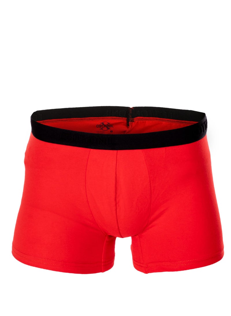 COTTONIL - Bundle Of Three Unique Boxers - Image 1