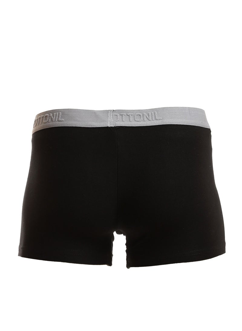 COTTONIL - Bundle Of Three Unique Boxers - Image 1