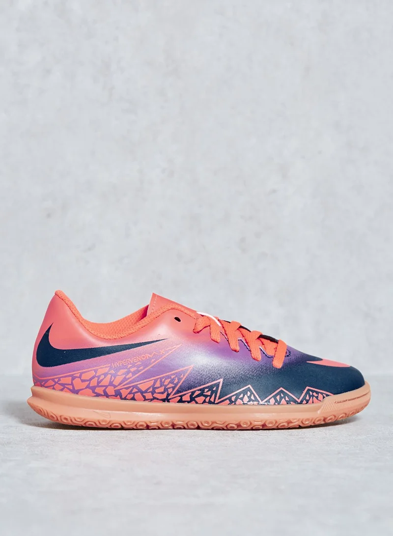 Nike JR Hypervenom Phade II (V) IC