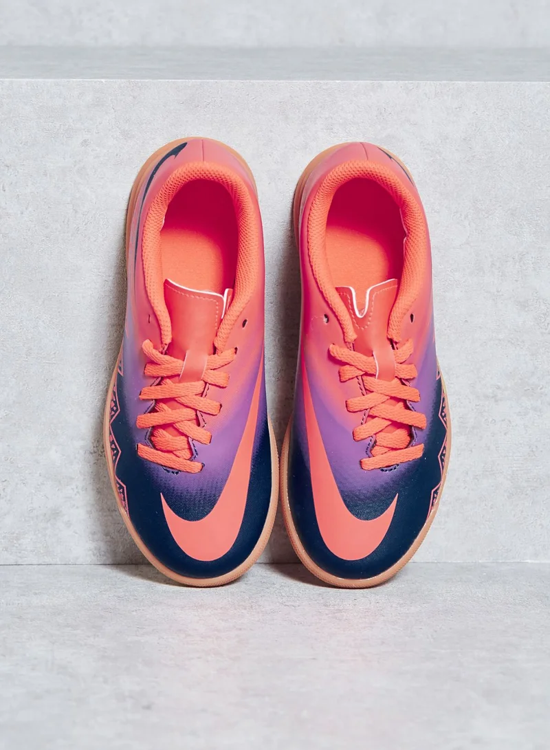 Nike JR Hypervenom Phade II (V) IC