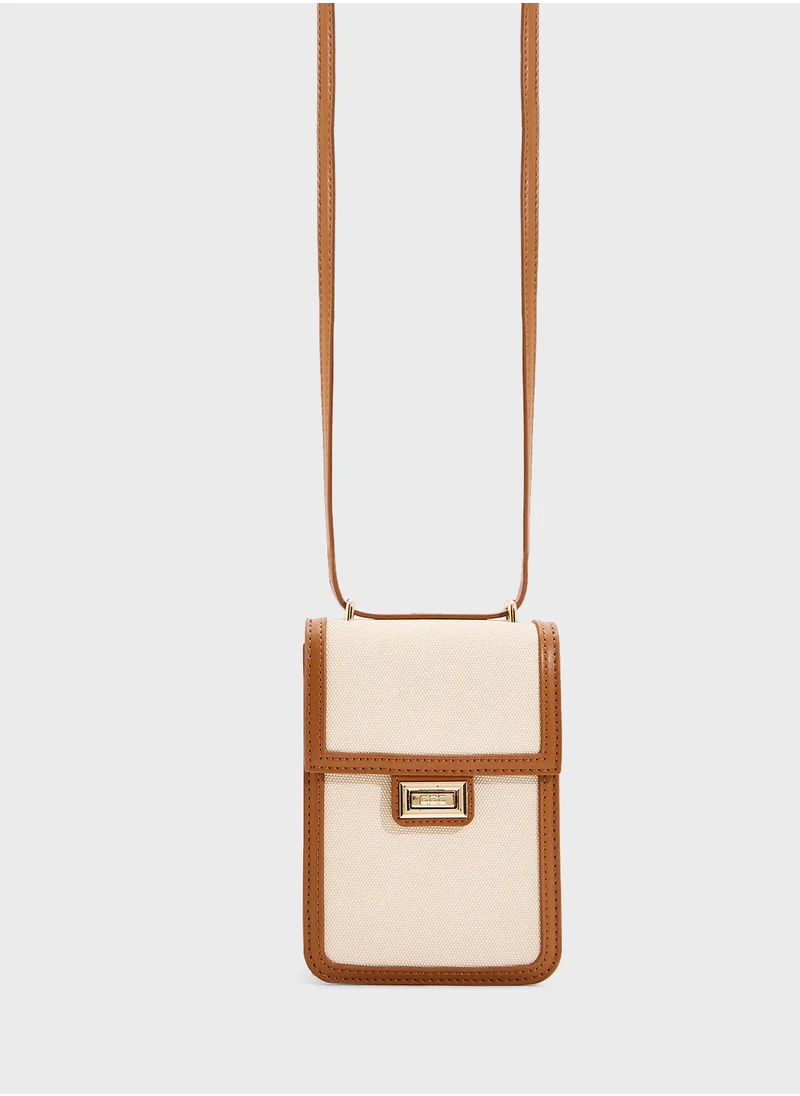 ELLA Phone Crossbody