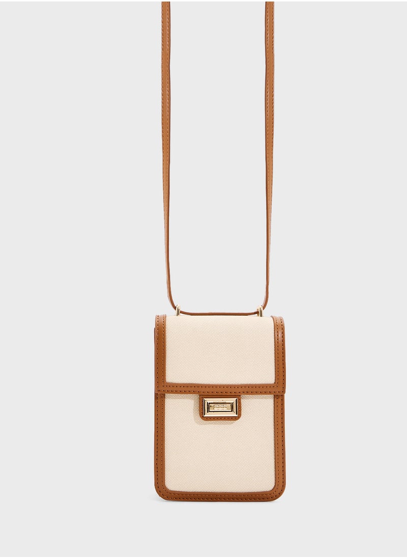 ELLA Phone Crossbody  - Image 1