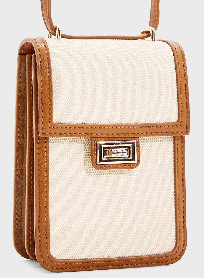 ELLA Phone Crossbody