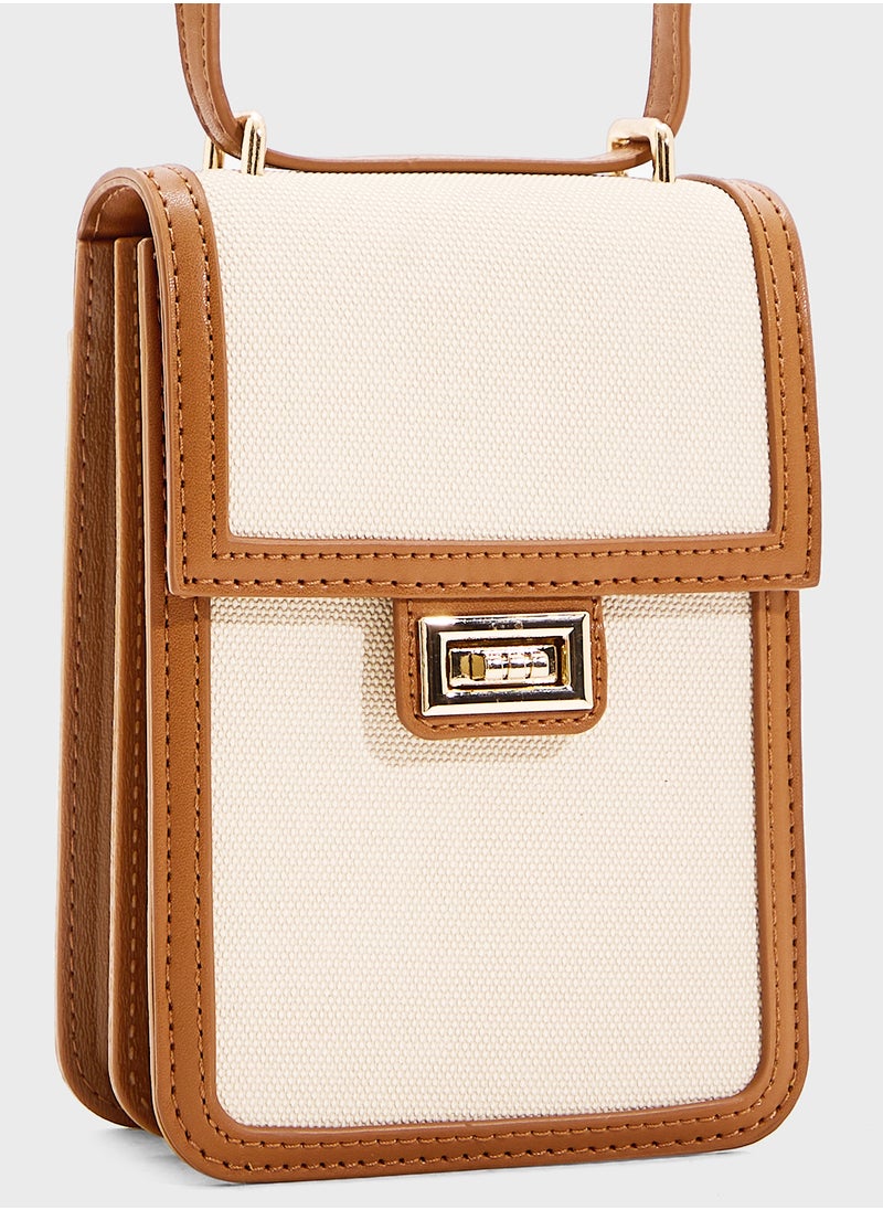 ELLA Phone Crossbody  - Image 4