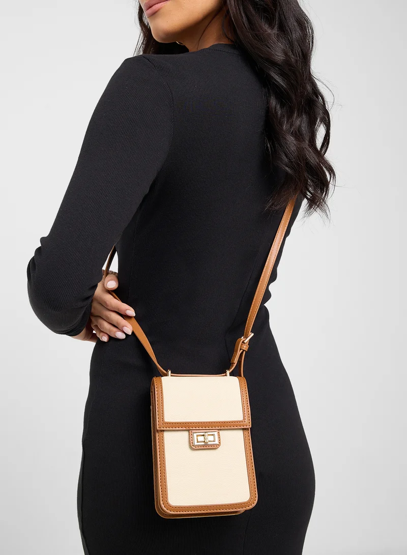 ELLA Phone Crossbody